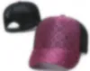 Banie S Caps pour femmes Italie Designer Mens Brand Hat V chapeaux Bonnets de baseball pour femmes