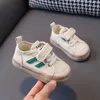 Boots Size 2332 Baby Breathable Sneakers Summer Children Soft Shoes for Boys Girls Kids Casual Sport Toddler 231127