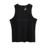 Es Fashion Men Women Friends t Shirt Sleeveless Vest Cotton Shirts Skateboard Hip Hop Oversize High Street Unisex Couples Clothing Sizel9j0