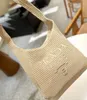 10A designer bags Womens Straw bag Hobo bag Messenger bags Shopping Bag Shoulder Bags Handbags totes handbag Crossbody bags tote bag Purse Wallets 32cm