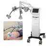 8D Lipo Laser Corpo macchina dimagrante Laser 6d Terapia laser a freddo a doppia lunghezza d'onda 532nm 635nm Perdita di peso Body Contouring Apparecchiatura di bellezza