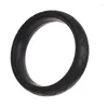 Stroller Parts Long Lasting Rubber Tyre Cover Wheel Casing Elastic Wear Resistant For