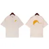 가슴에 동물 패턴, 남성 및 여자 느슨한 놀이 캐주얼 스포츠 탑에 동물 패턴이있는 디자이너 트렌디 한 티셔츠