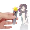 Anal Toys Strong Shock 10 Frequency Mini Bullet Fun Jump Egg USB Rechargeable Female Masturbation Massage Vibrator Sex Machine Sex Shop 231128