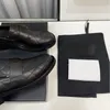 Горячая продажа роскошных дизайнерских дизайнеров Top Quality Trode Shouse Mafers Несколько раз используют все с роскошными брендами 1; 1 качественная обувь обуви фабрики