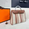 Женская сумка-тоут, роскошная дизайнерская мужская сумка, классические сумки с перекрестным замком, модная кожаная водонепроницаемая холщовая сумка-тоут