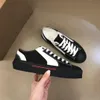 Män kvinnor casual sko designer retro klassisk randig rutig sneakers män och kvinnor skor bomull sneakers låg topp duk sneakers