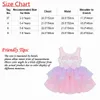 Dancewear Kids Girls paljetter Ballet Tutu Dress Ballerina scendräkter ärmlös Bowknot Lyrical Dance Dress Performance Dancewear 231127