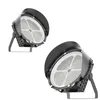 500 Watt LED Stadium Light IP65 LED Arena Lights 6500K High Mast Light for Sport Court AC85V-265V usalight