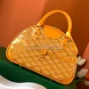 الأزياء Crossbody Luxurys مصممة Women Bag Bag كبيرة المتسوق حقيبة حمل الرجل Seasshells عتيقة الزلابية