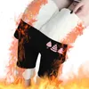 Женские леггинсы из флиса для женщин, теплая зимняя подкладка с термоизоляцией