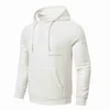 Felpe con cappuccio da uomo Felpe con cappuccio casual accogliente maglione pullover felpa traspirante nuovo streetwear autunno tuta jogger camicia per uomozln231128