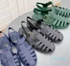 2023 Classics Designer-Schuh, neuer Stil, Sommer-Gladiator, verschleißfeste Sandalen, Größe 36–45