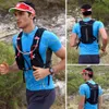 أكياس في الهواء الطلق Inoxto Trail Running-Ultra-Light 5L Backpack Running Hydration Vest Marathon Bicycle 1.5L 2L Bag 231127