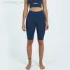 Desginer Al Yoga Legging OriginPants Nude Calças de Fitness Femininas Cintura Alta Esportes Capris CasuWear e Shorts Apertados