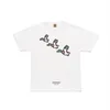 Heren t -shirts menselijk gemaakte t -shirt korte mouw mannen vrouwen Harajuku Opening Limited to Three Ducks Tee Tops 230427