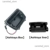 Car Ashtrays Abs Center Console Ashtray Assembly Box Er For 5 Series F10 F11 F18 520I 525I 528I 530I 2010- Drop Delivery Automobiles M Dhyaz