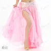 Stage Wear Belly Dancing Costumes Dance Skirts Clothing Elf Fairy Long Maxi Lady Women Sexy Oriental Professiona Show