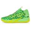 MB.03 Баскетбольные кроссовки LaMelo Ball lamelo Shoe MB.02 MB.01 Мужские женские Chino Hills GutterMelo Nickelodeon Slime Beige Toxic mb03 кроссовки Chino Hills, размер мяча 36-46