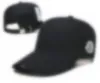 Designer di lusso M0nc1er Cappelli sportivi per il tempo libero all'aperto moda cartone animato berretto da baseball nero hockey moda retrò osso Snapback casquette gorra cappello da papà che cade malloppo