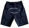 Мужские шорты-карго Corteize, мужские летние дизайнерские короткие брюки до колена, мужские брюки Y2k для тренировок, уличная одежда, роскошная одежда Cortiez 103