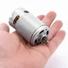 Schroevendraaier 12V 13 teeth RS550VC8518 GEAR motor for GSR12V15 3601H68102 electric drill Screwdriver maintenance spare parts