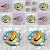 Cartoon Accessoires Schattige Elf Draak Emaille Broche Anti Verdwaalde Pin Badge Anime Films Games Harde Pinnen Drop Levering Baby Kids moederschap Dh6Nx