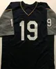 Maglia da calcio Custom Fly Navy Guardiamarina NCAA College 80 Mark Walker 23 Myles Fells 54 Diego Fagot 1 Jacob Springer 19 Keenan Reynolds 10 Malcolm Perry