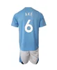 GREALISH 10 Ensembles de maillots de football avec shorts 23-24 Chemise personnalisée de qualité thaïlandaise 9 HAALAND BERNARDO 20 yakuda boutique en ligne locale porter 47 uniformes de vêtements de sport Foden