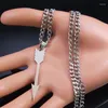 Anhänger Halsketten Liebe Gott Amor Eros Pfeil Halskette Edelstahl Kette Valentinstag Geschenk Schmuck Accesorios Para Mujer