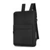 Backpack Ultra-thin Laptop For 14" 15.6" Man Bag Multi-use Women Men Work Waterproof Computer Back