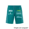 wangcai01 Pantaloncini da uomo 2023 Nuova Estate MOTO GP Outdoor Extre Pantaloni sportivi Pantaloncini sportivi casual oversize Motorcyc Hot Sa Marquis Fan Pantaloni da spiaggia