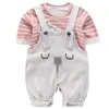 Kleding sets kleding jongens baby's baby