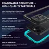 Redpepper Waterproof Case Shockproof Dirt-resistant Diving Underwater Cases Cover for iphone 13 14 15Pro Max