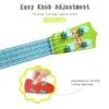 Keyboards Piano La Granja De Zenon 32CM Mini Size Ukulele Musical Instruments Toys For Children Beginner Small Guitar Farm 231127