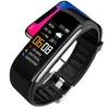 Sport montre intelligente hommes femmes Smartwatch électronique horloge intelligente pour Android IOS Fitness Tracker nouvelle mode montre intelligente C5S