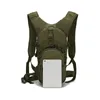 Outdoor Zakken 15L Molle Tactische Rugzak Militaire Fiets Rugzakken Sport Fietsen Klimmen Wandelen Camping Tas 231127