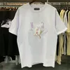 Men and Women Designer T-shirt Printed Fashion Men's Quality Good cotton casual Short sleeve luxury hip Hop street T-shirtS-XL