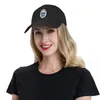 Cappellini da baseball Classic Gendarmerie GIGN Berretto da baseball delle forze francesi per uomo Donna Cappello da papà adulto regolabile Cappelli snapback estivi