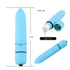 Sex Toy Massager 10 Speed Bullet Vibrator Dildo Mini Av Stick G-spot Clitoris Stimulator Vagina Massage Toys for Women Maturbator Product