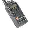 Walkie Talkie WOUXUN Dual Band VHF UHF Radio bidirezionale portatile Radioamatore KG UV899 231128