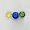 Nieuwste kleurrijke roken Pyrex glas