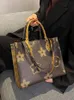 High-quality handbag womens designer bags trend color matching design ladies totes purse large capacity casual top lady bag purses handbags Shoulder Bag