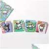 Accessoires de dessin animé Kuromi Play Sports Broche Mignon Anime Films Jeux Épingles en émail dur Collecter Sac à dos Chapeau Sac Collier Revers Badges Dr Dhwyu