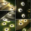 Il prato inglese solare all'aperto del LED illumina la via impermeabile della decorazione del giardino per l'iarda del balcone del patio