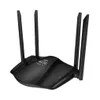 Routers 4G LTE WiFi Router 300ms 3LAN VPN CPE Wireless Modem 5G MIFI SIM Card med 4 Antenna Portable Network för 32 användare 230808 Drop DHJSG