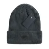 NEW Fashion Design Cross Letter Brand Knitted Hat High Quality Men's and Women's Autumn and Winter Warm Beanie Cap W-17