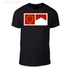 2023T-shirt Team Co-branded T-shirts Racing Fans Mode Comfortabele T-shirt met korte mouwen Zomer Motocross Jersey