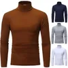 Männer Pullover 2023 Baumwolle Herbst Mode Marke Casual Pullover Oansatz Stricken Herren Und Pullover Männer Pullover XXXL