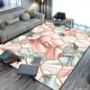 Tapis Tapis simple moderne tapis de salon tapis de chambre tapis de cuisine tapis de sol antidérapant tapis de table à thé tapis de chevet